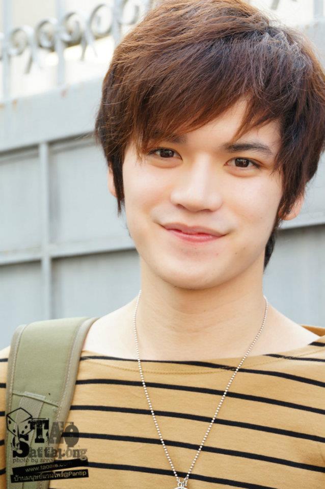 เต๋า af8 : Work Shop ละคร Coffee Prince