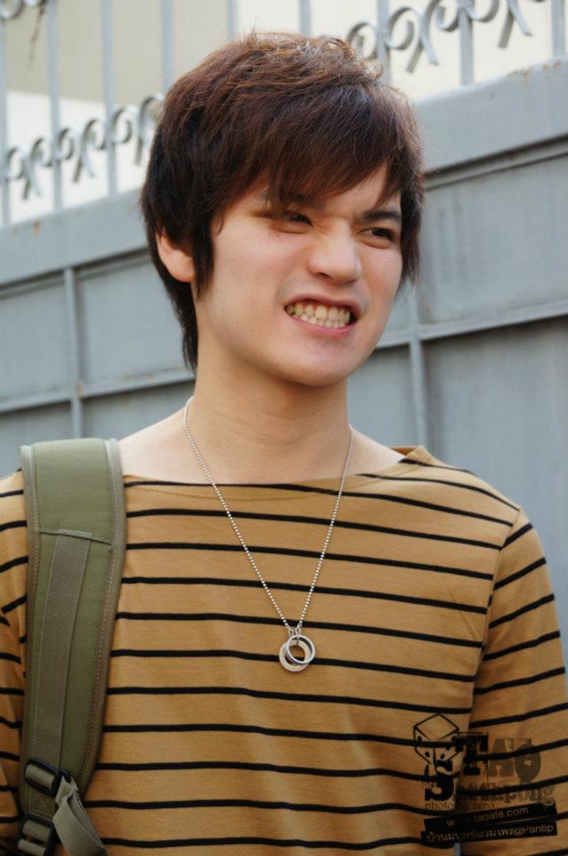 เต๋า af8 : Work Shop ละคร Coffee Prince