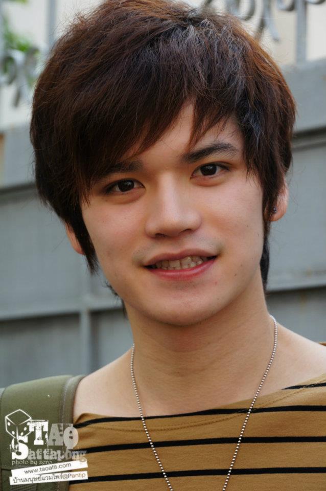 เต๋า af8 : Work Shop ละคร Coffee Prince