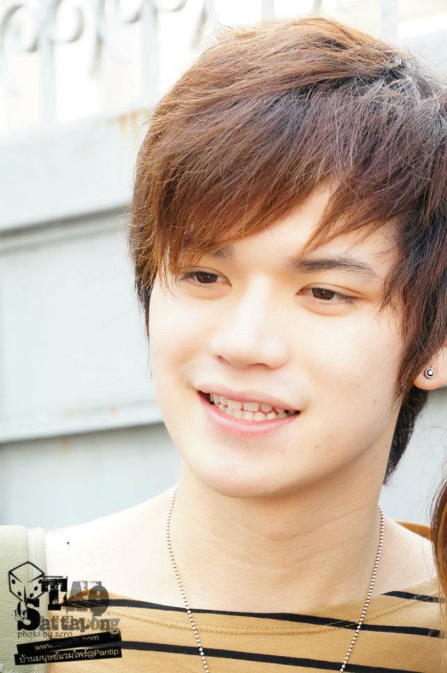 เต๋า af8 : Work Shop ละคร Coffee Prince