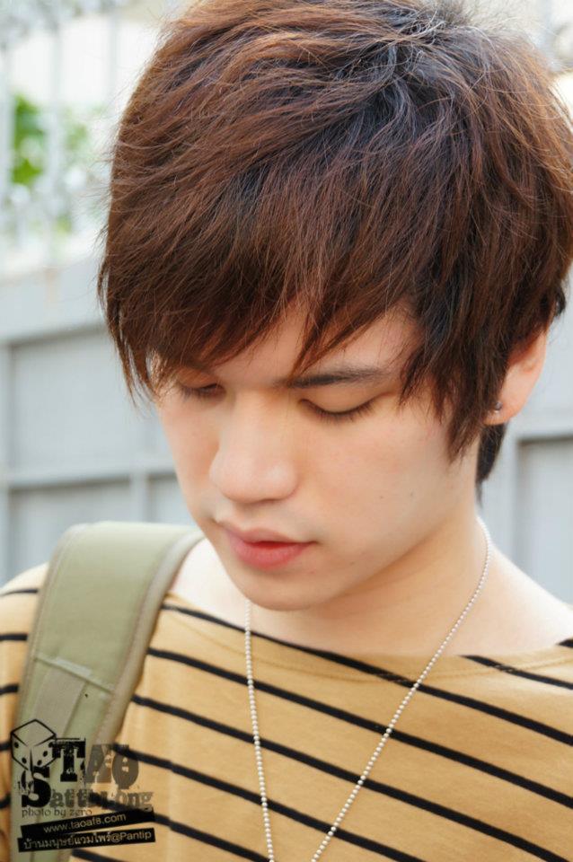 เต๋า af8 : Work Shop ละคร Coffee Prince