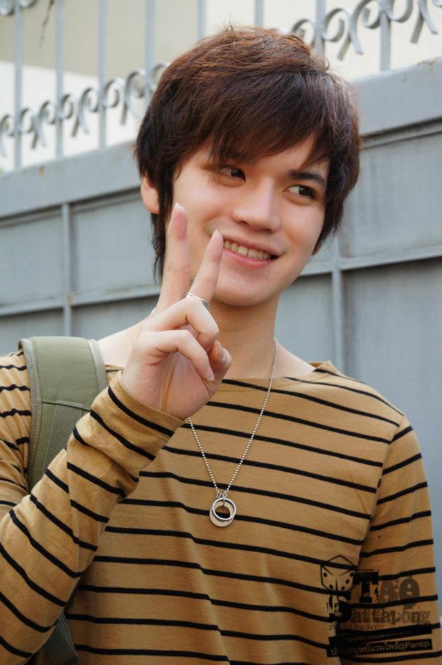 เต๋า af8 : Work Shop ละคร Coffee Prince