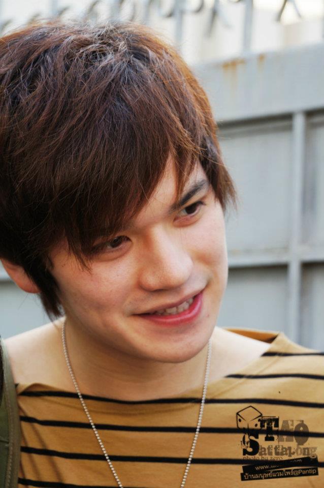 เต๋า af8 : Work Shop ละคร Coffee Prince