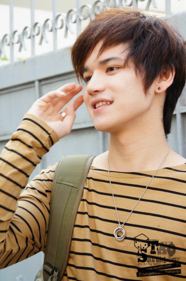 เต๋า af8 : Work Shop ละคร Coffee Prince