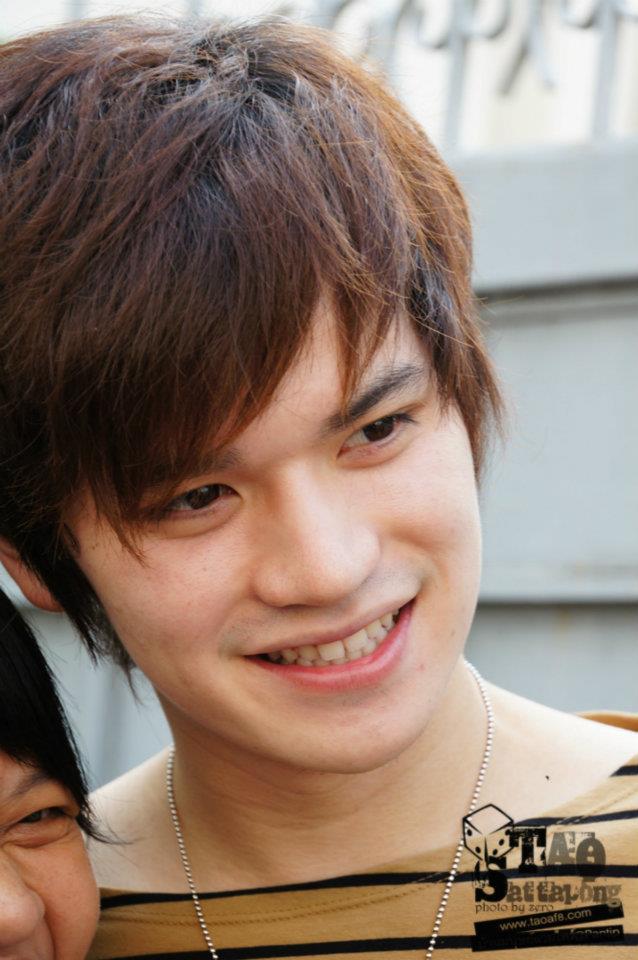 เต๋า af8 : Work Shop ละคร Coffee Prince