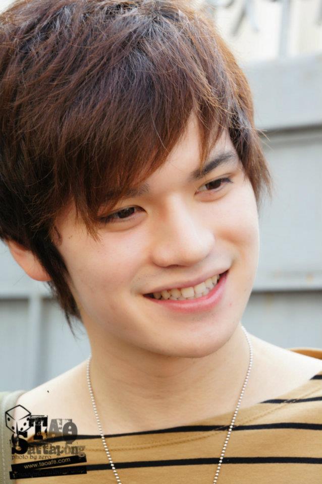 เต๋า af8 : Work Shop ละคร Coffee Prince