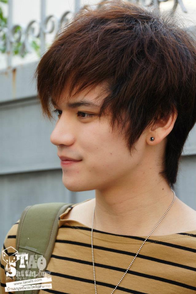 เต๋า af8 : Work Shop ละคร Coffee Prince