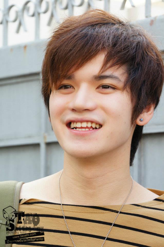 เต๋า af8 : Work Shop ละคร Coffee Prince