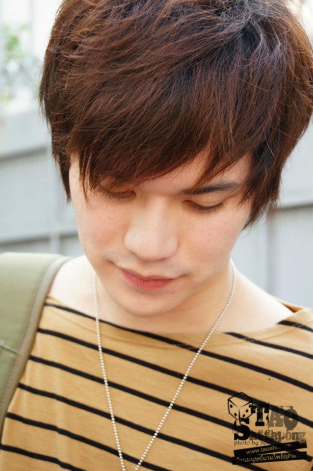 เต๋า af8 : Work Shop ละคร Coffee Prince