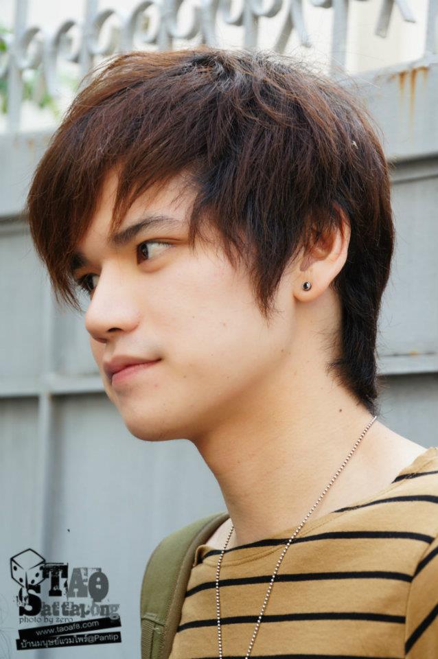 เต๋า af8 : Work Shop ละคร Coffee Prince