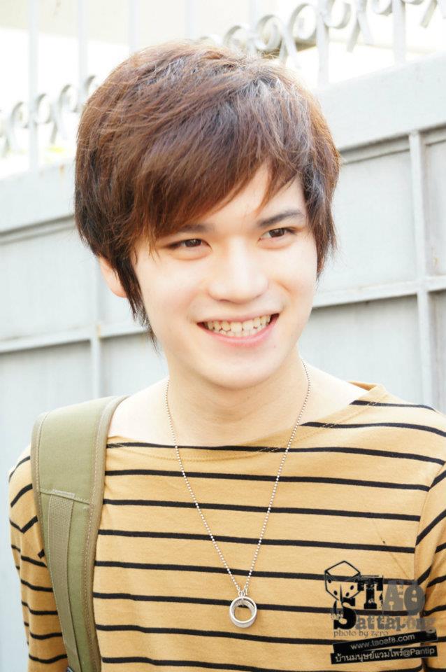 เต๋า af8 : Work Shop ละคร Coffee Prince