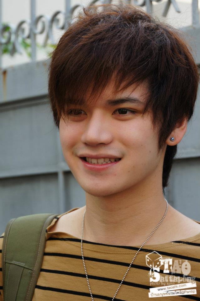 เต๋า af8 : Work Shop ละคร Coffee Prince