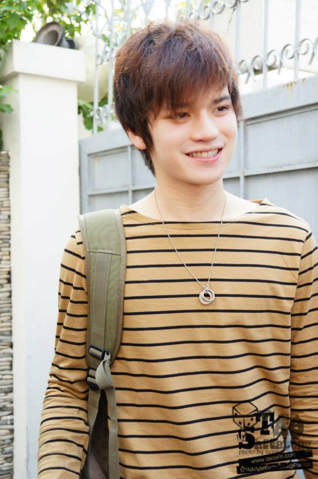 เต๋า af8 : Work Shop ละคร Coffee Prince