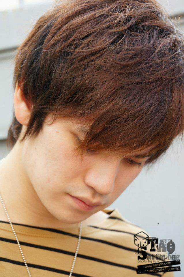 เต๋า af8 : Work Shop ละคร Coffee Prince