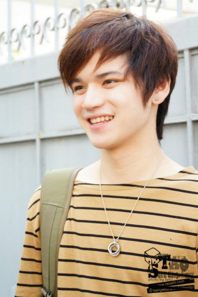 เต๋า af8 : Work Shop ละคร Coffee Prince