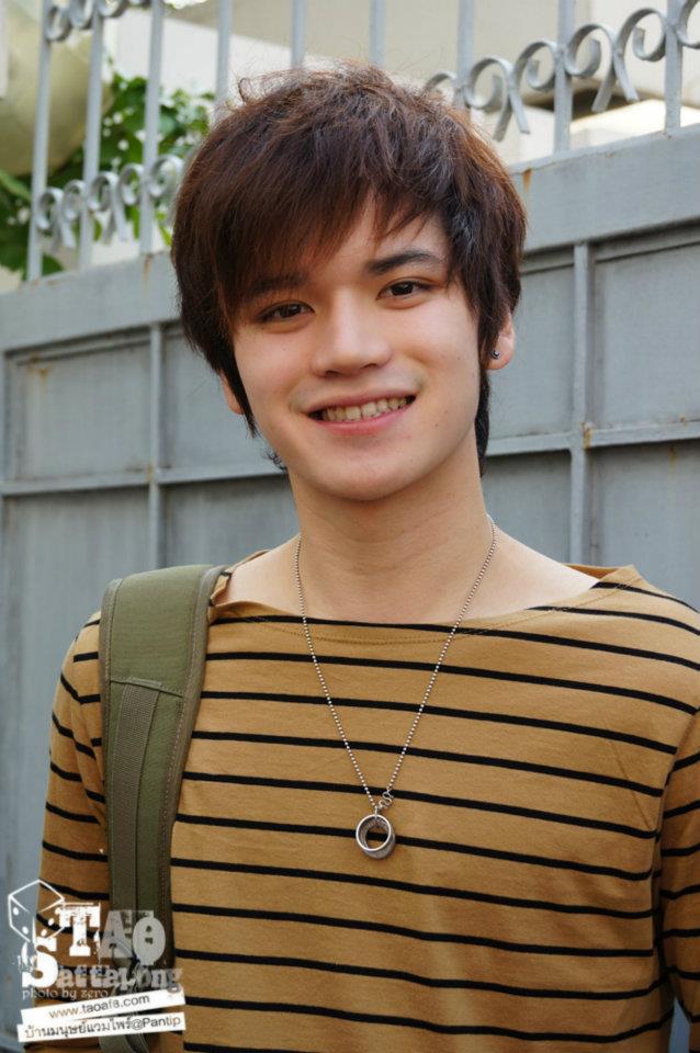 เต๋า af8 : Work Shop ละคร Coffee Prince