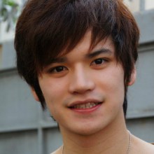 เต๋า af8 : Work Shop ละคร Coffee Prince