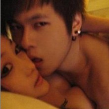 รอน อู๋ ให้อภัย แฟนสาว หลังรูปจู๋จี๋แฟนเก่าหลุดว่อนเน็ต