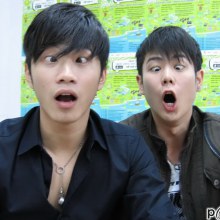 คนหล่อเค้าทำกันอย่างนี้หรือ??