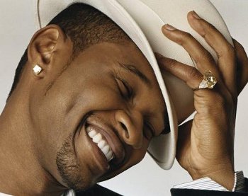 6. อัชเชอร์ (Usher)