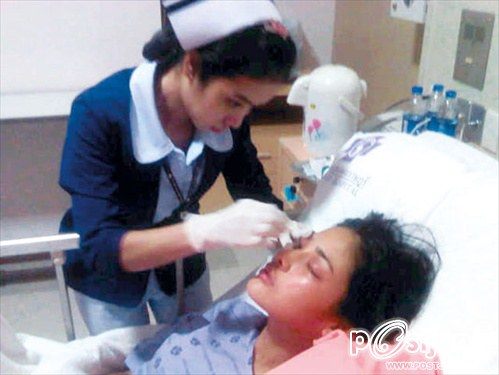 ตกใจ ''ปุ๊กลุก'' สภาพนี้