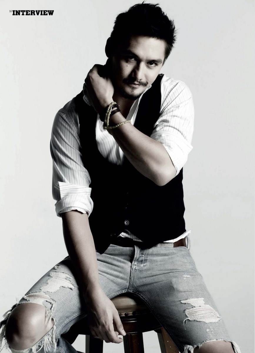 อนันดา @ a day BULLETIN  issue 178 December 2011