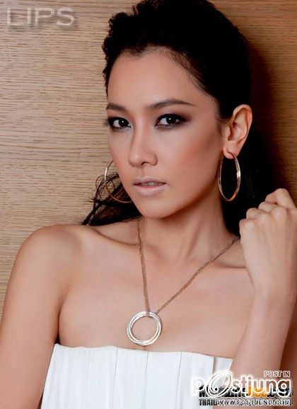 หวานซ่อนเปรี้ยว(นุ่น วรนุช)