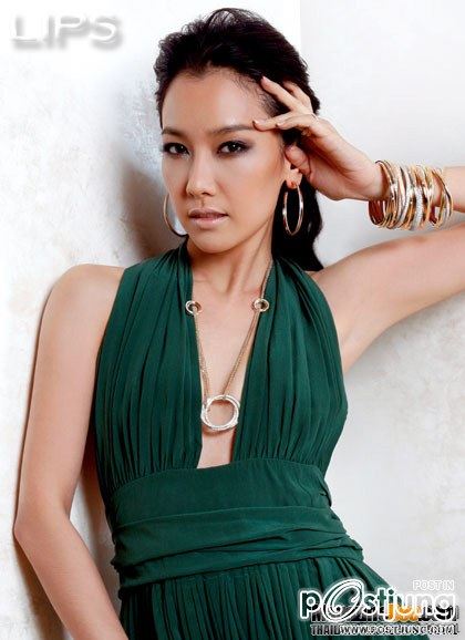 หวานซ่อนเปรี้ยว(นุ่น วรนุช)