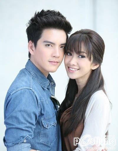 นางเอกหน้าสวย"ยุ้ย จีรนันท์"@กระบือบาล เร็วนี้!!!!