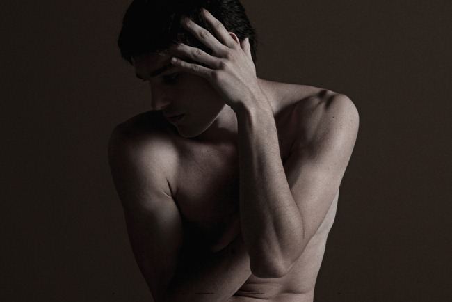 U MAG: LOSING MY RELIGION BY PHOTOGRAPHER HUGO TONI