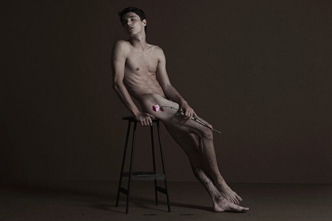 U MAG: LOSING MY RELIGION BY PHOTOGRAPHER HUGO TONI