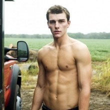 RICHARD STINGER & JOSH CASSIDY