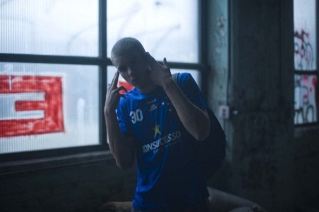 RICHARD STINGER & JOSH CASSIDY