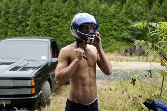 RICHARD STINGER & JOSH CASSIDY