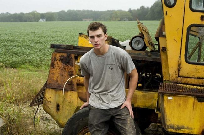 RICHARD STINGER & JOSH CASSIDY