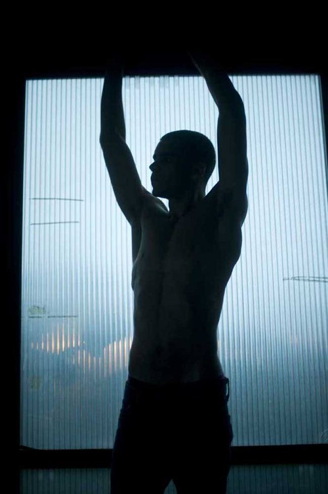 RICHARD STINGER & JOSH CASSIDY