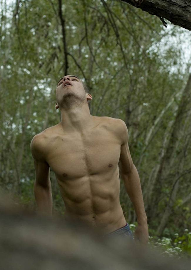 RICHARD STINGER & JOSH CASSIDY