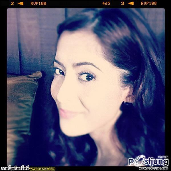 พิ้งกี้ สาวสวยหน้าคม