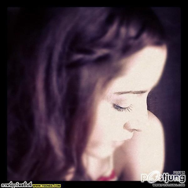 พิ้งกี้ สาวสวยหน้าคม