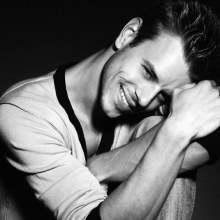 FEATURED MODEL: MARTIN PICHLER BY PHOTOGRAPHER KOSMAS PAVLOS