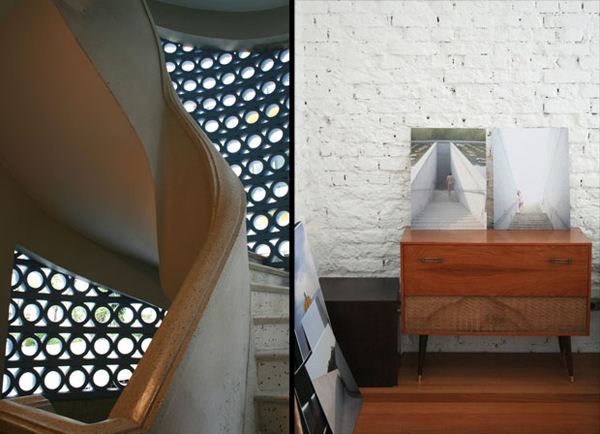 Compact Loft amazing transformation ...