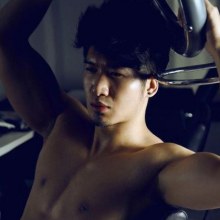 Photoshoot men album 423 : Darren Tan