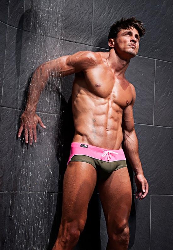 Nitswim Swimwear&rsquo;s latest photo shoot