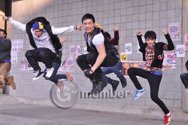 บี้ The Star ถ่าย MV.ณ บัด Now