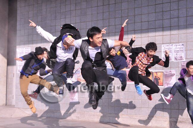 บี้ The Star ถ่าย MV.ณ บัด Now