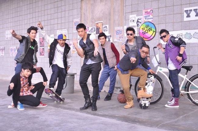 บี้ The Star ถ่าย MV.ณ บัด Now