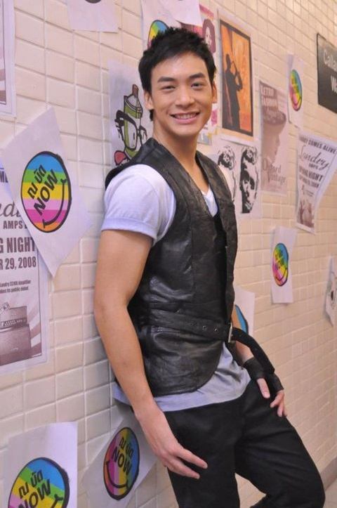 บี้ The Star ถ่าย MV.ณ บัด Now