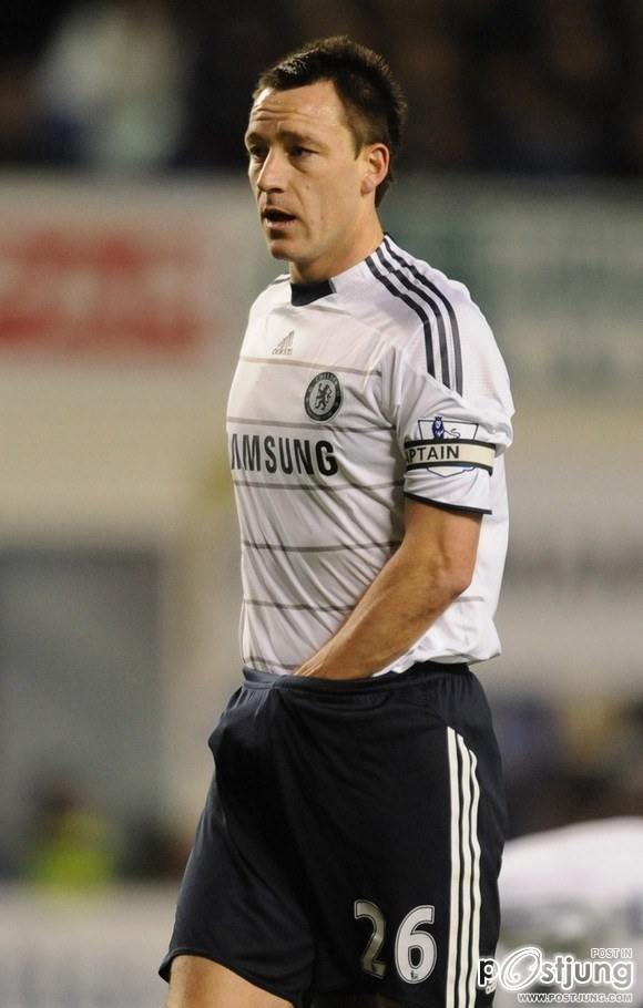 นักแตะเจ้าพ่อตุง "John Terry" Part1