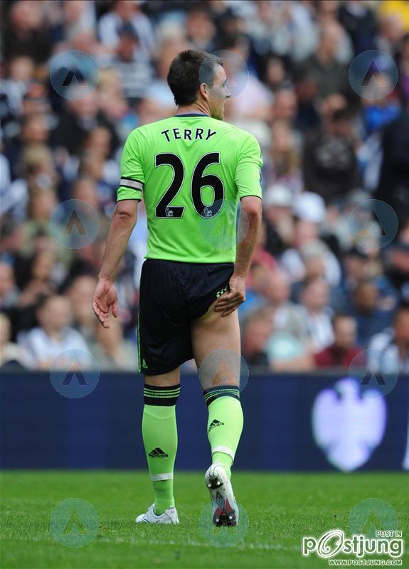 นักแตะเจ้าพ่อตุง "John Terry" Part1