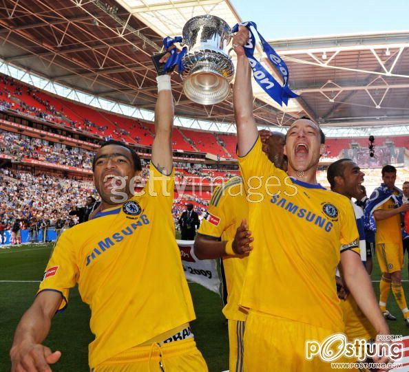 นักแตะเจ้าพ่อตุง "John Terry" Part1